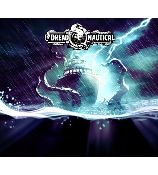 Dread Nautical PS4 PlayStation 4 Key EUROPE